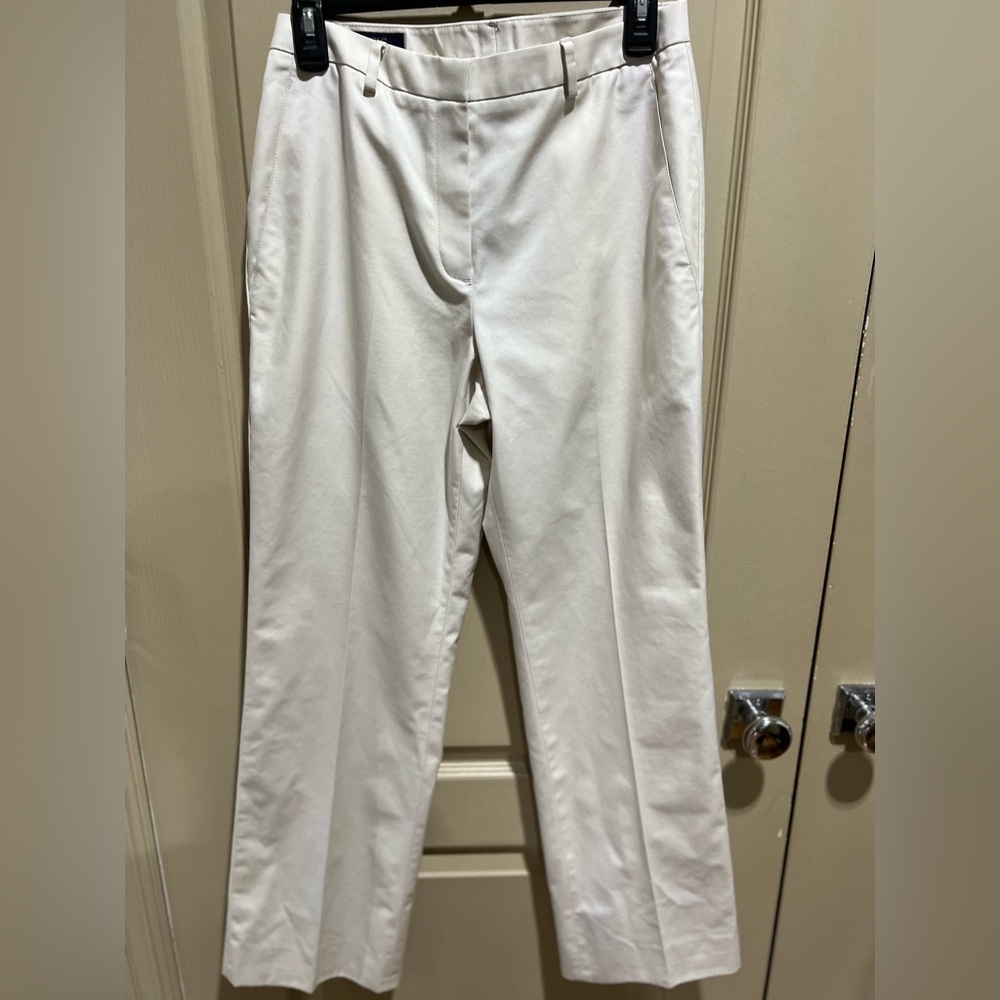 NWOT Brooks Brothers “346” Trousers Sz 4